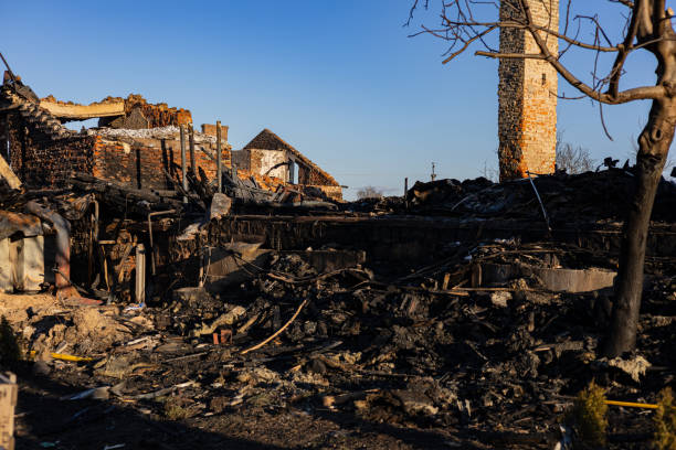 Reliable Soot Cleanup contractor in Rush City, MN by Fire Damage Doption