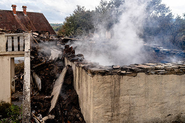 Affordable Soot Cleanup solutions in Rush City, MN